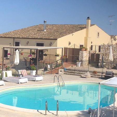 Mundus Terrae Villa Casa della Contessa Buitenkant foto