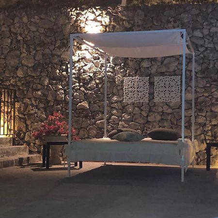 Mundus Terrae Villa Casa della Contessa Buitenkant foto