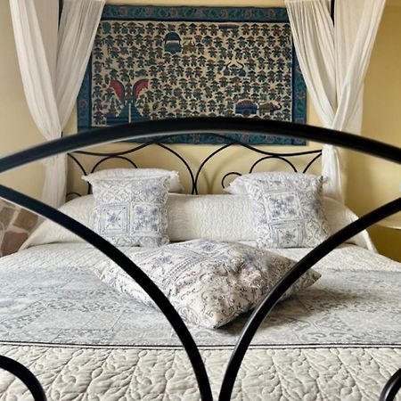 Mundus Terrae Villa Casa della Contessa Buitenkant foto