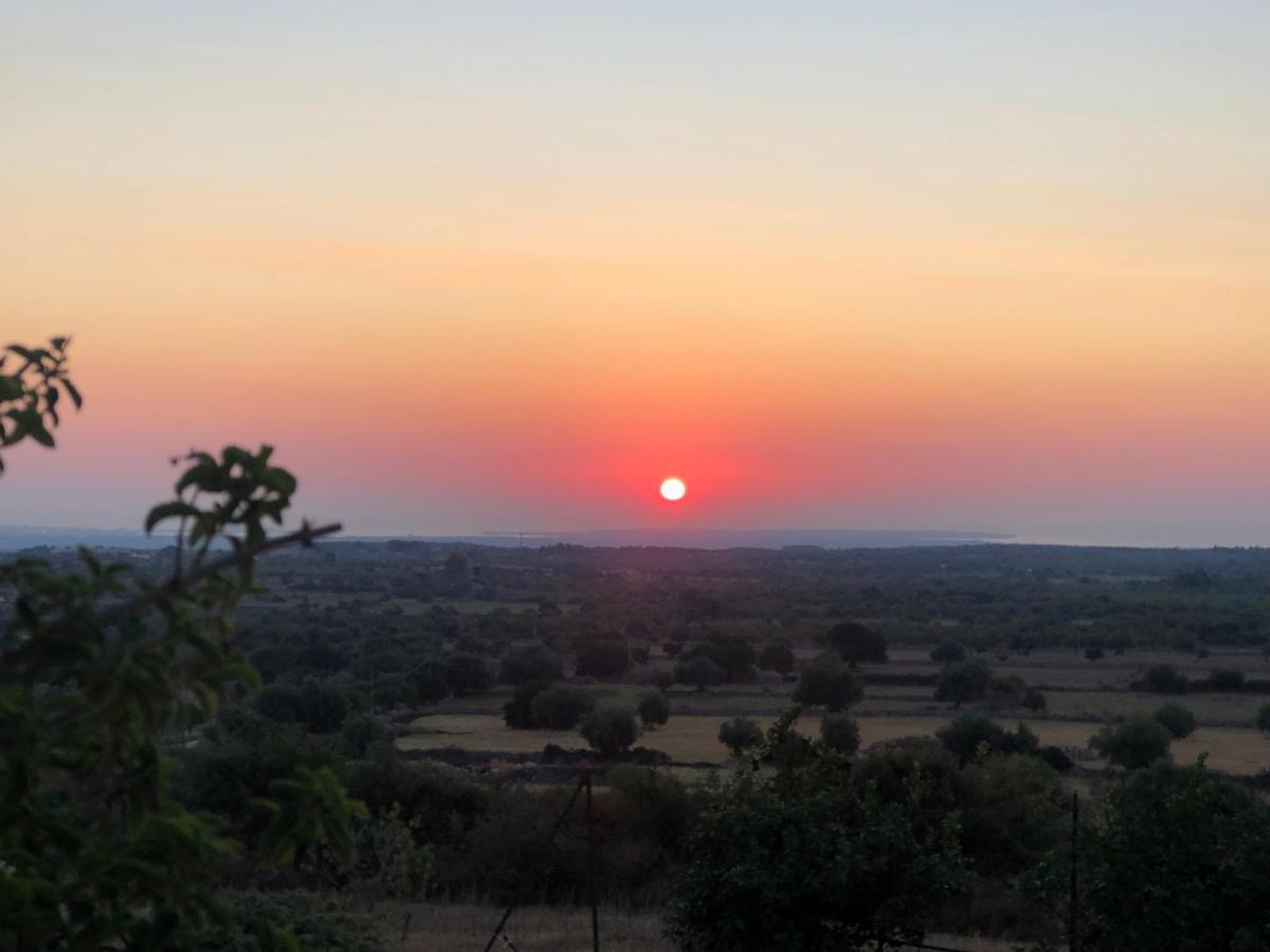 Mundus Terrae Villa Casa della Contessa Buitenkant foto
