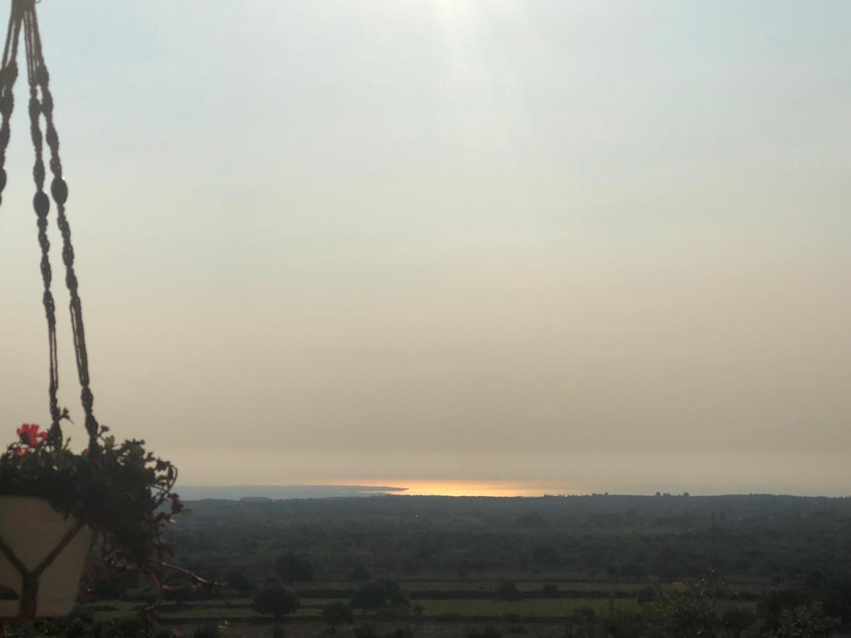 Mundus Terrae Villa Casa della Contessa Buitenkant foto