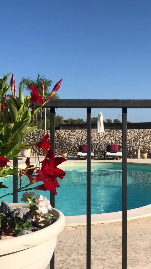 Mundus Terrae Villa Casa della Contessa Buitenkant foto