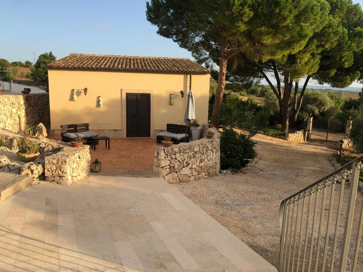 Mundus Terrae Villa Casa della Contessa Buitenkant foto