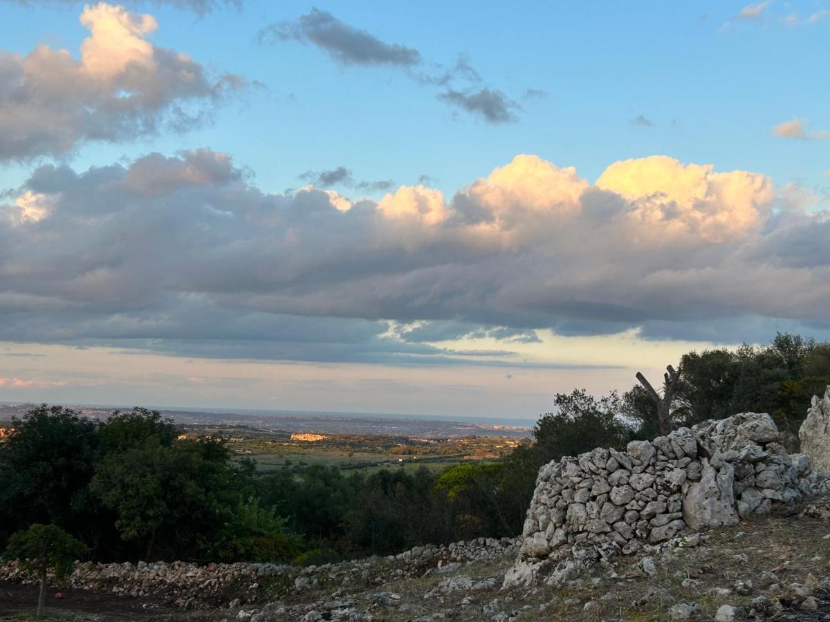Mundus Terrae Villa Casa della Contessa Buitenkant foto