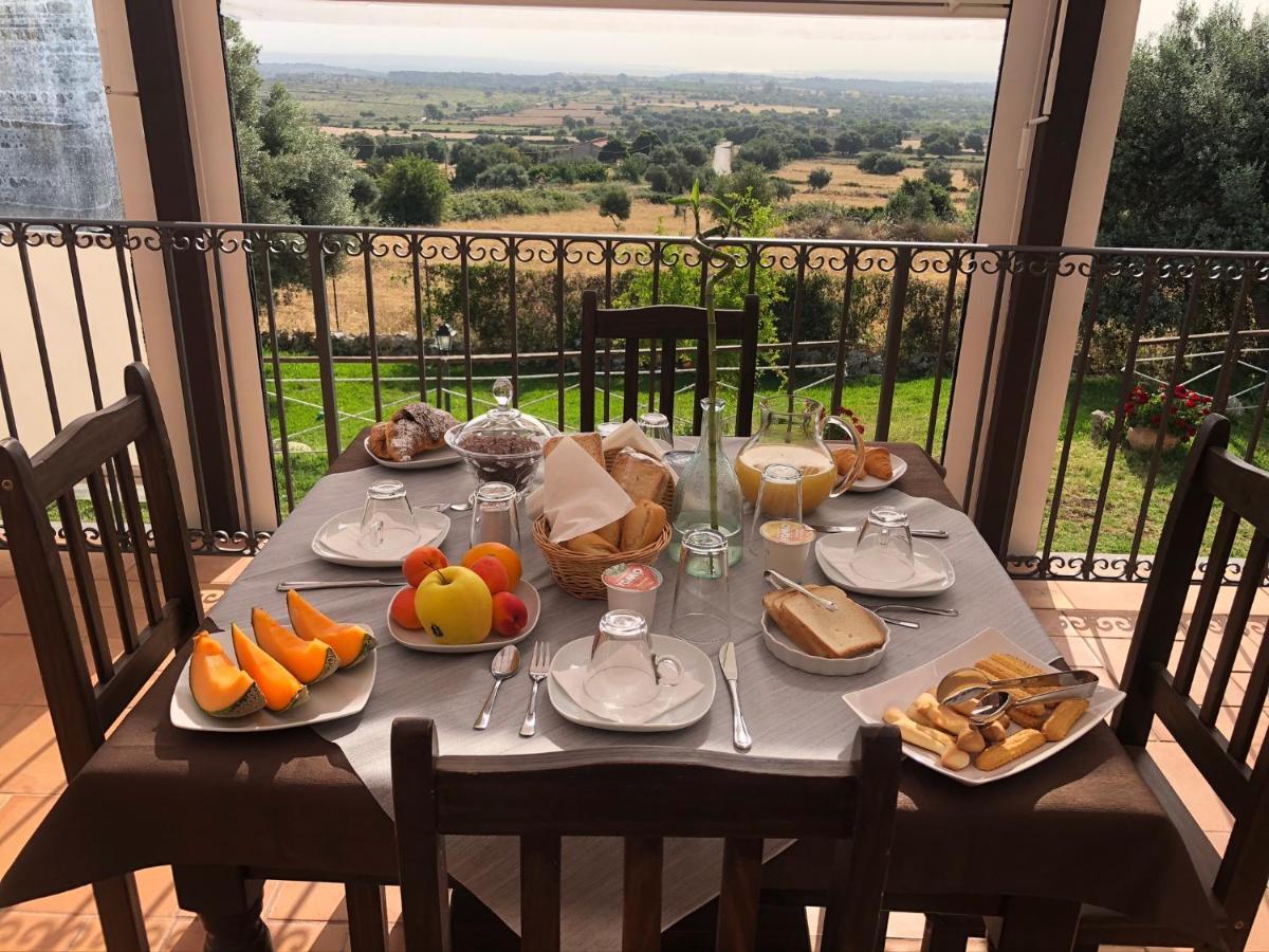 Mundus Terrae Villa Casa della Contessa Buitenkant foto