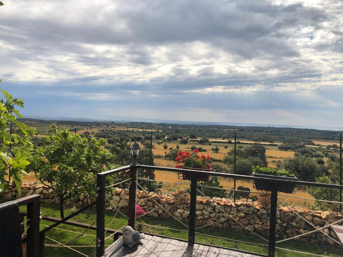Mundus Terrae Villa Casa della Contessa Buitenkant foto