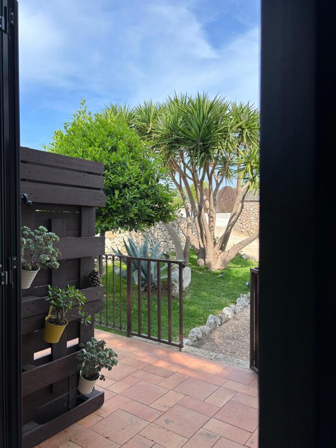 Mundus Terrae Villa Casa della Contessa Buitenkant foto