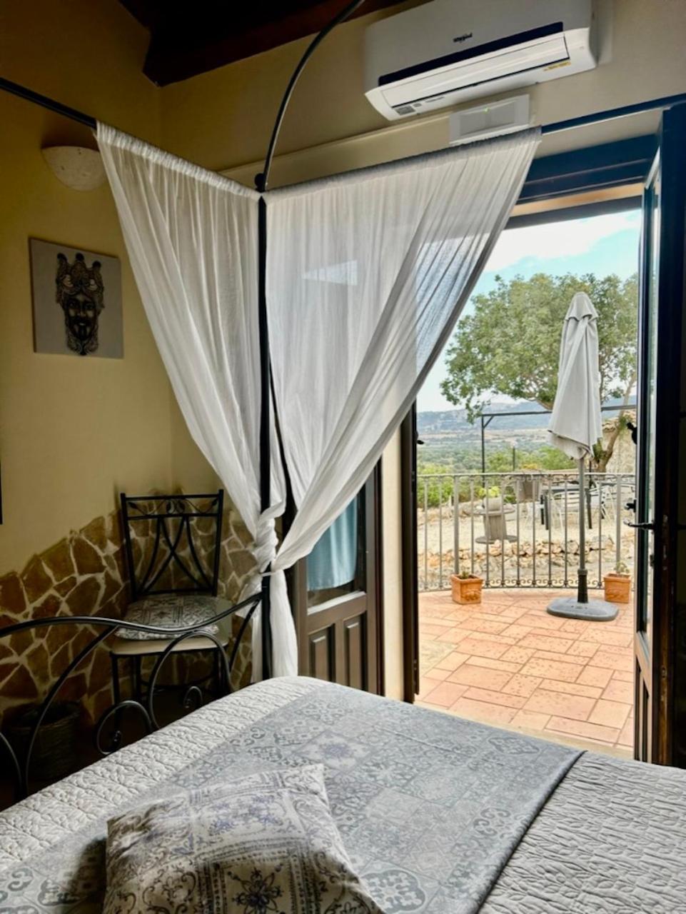 Mundus Terrae Villa Casa della Contessa Buitenkant foto