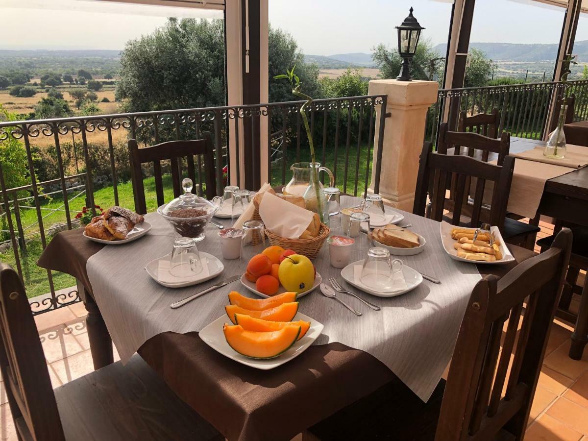 Mundus Terrae Villa Casa della Contessa Buitenkant foto