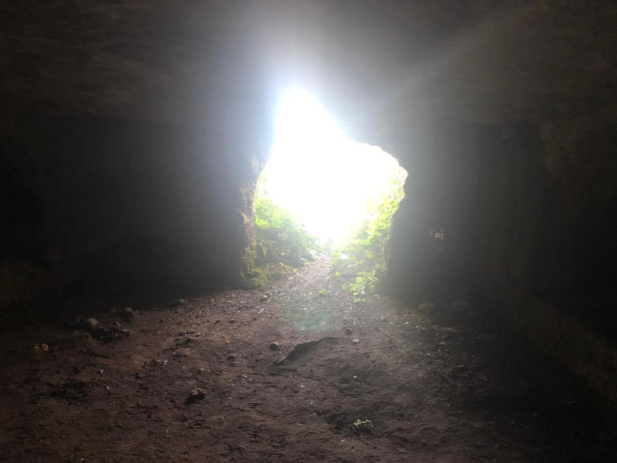 Mundus Terrae Villa Casa della Contessa Buitenkant foto